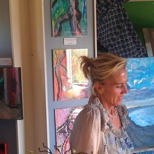 Meet your Posher, Denise